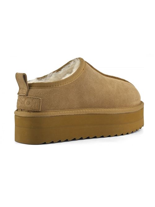 sabot montone Colors of California | SHEARPLA3TAN